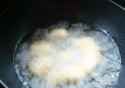 拔丝苹果如何做