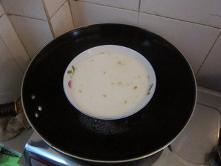 广式点心马蹄糕