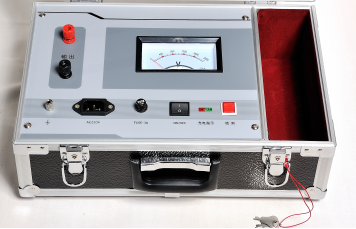 避雷器计数器用户指南