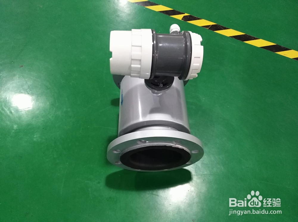 四川电磁流量计选型