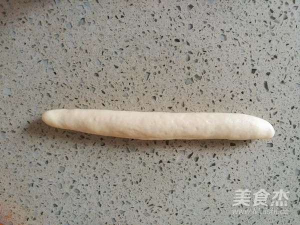 脆皮肠小兔子