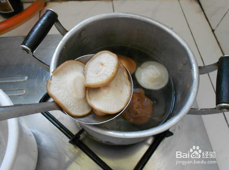 赛鲍鱼的做法大全