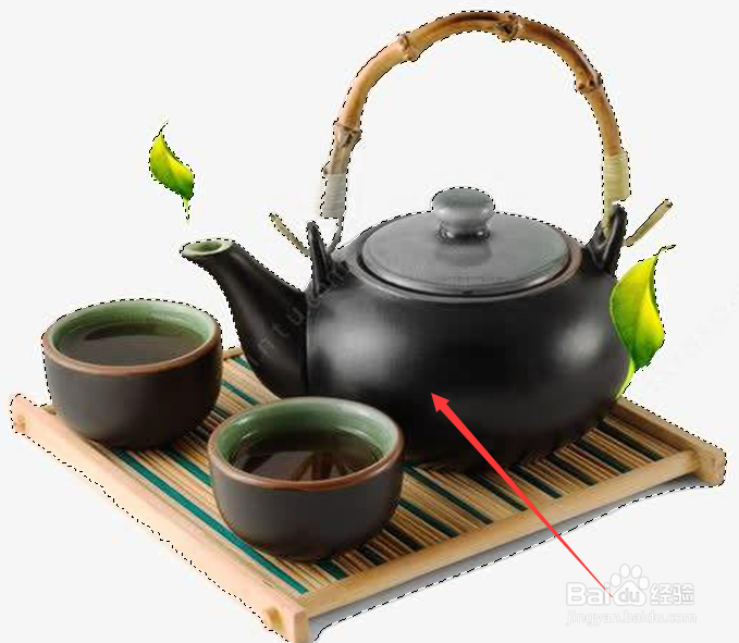 ps抠图怎么复制到新的图层