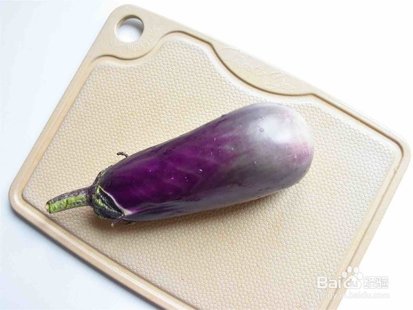 自制茄子干菜的做法