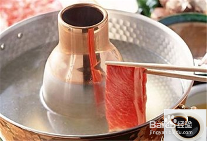 吃火锅要注意事项