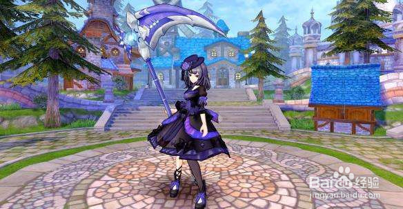 使用幻想神域手游电脑版体验经典