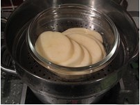 圣诞树沙拉怎么做?详细教程图解