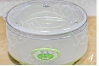 酸奶制作（简单，实用）