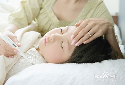 怎么才能知道宝宝有没有生病