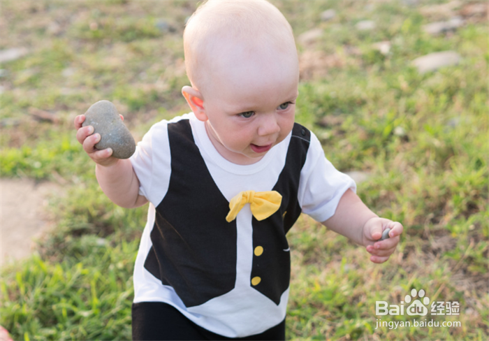 你的孩子被宠坏了吗