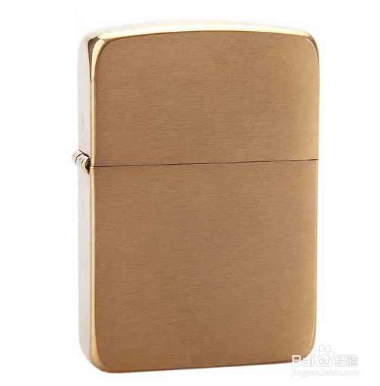 纯铜打火机怎样保养