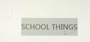 Word如何切换英语大小写?