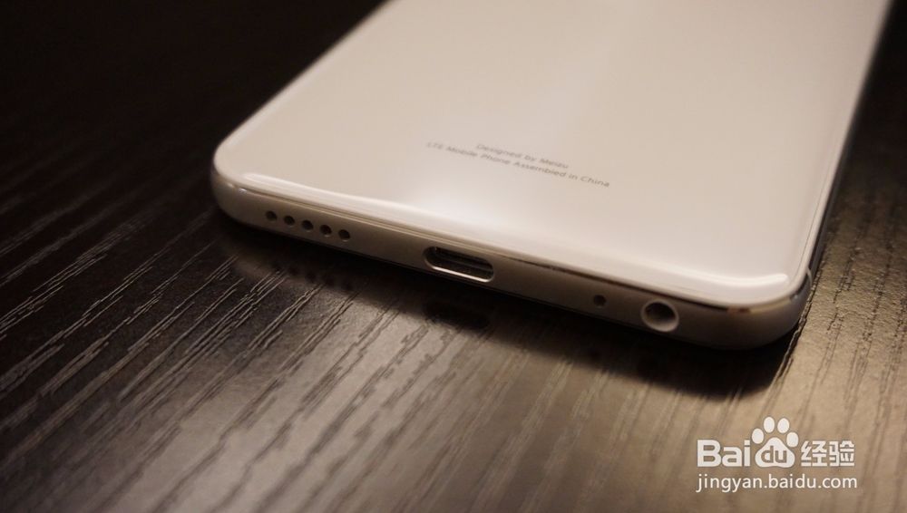 #首晒#魅蓝旗舰——魅蓝X首发开箱!