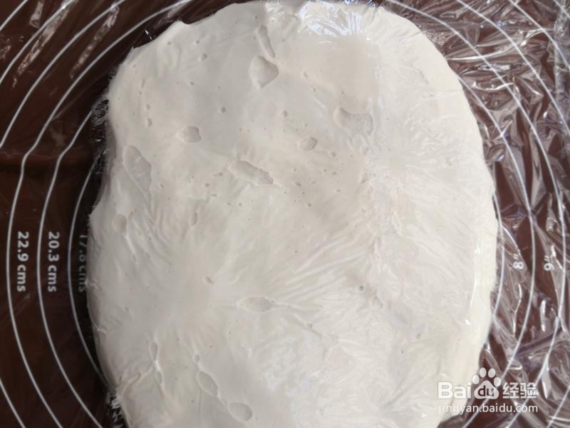 家庭版小法棍的做法