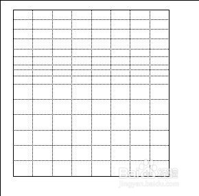 EXCEL如何显示或关闭网格线？