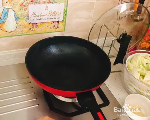 又酥又香的火爆大头菜