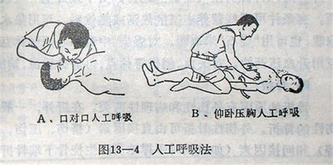 中暑了怎么应急抢救