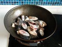 红烧鲅鱼的做法