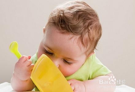 轻松解决宝宝不爱吃饭的难题！