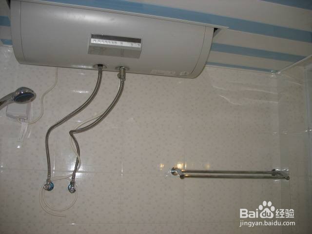 <b>装修不是承重墙可以安装热水器吗</b>