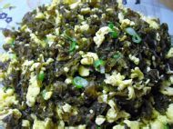 地皮菜怎么做？