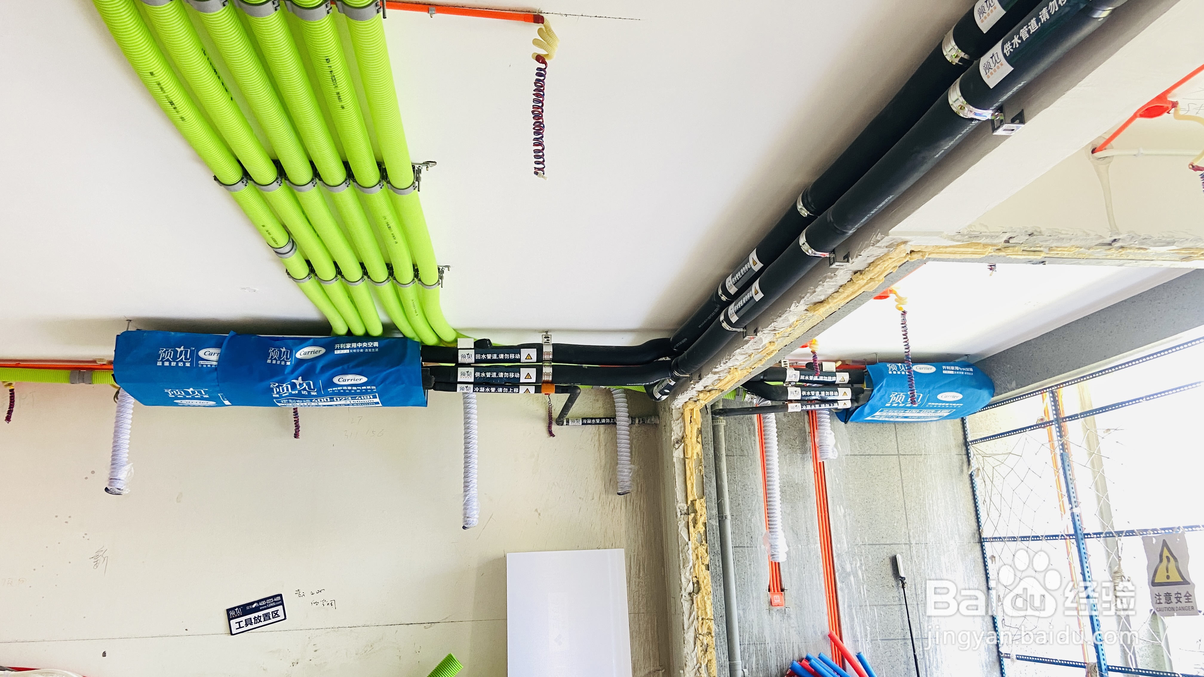 什么是被动房？重庆首个被动房体验馆！