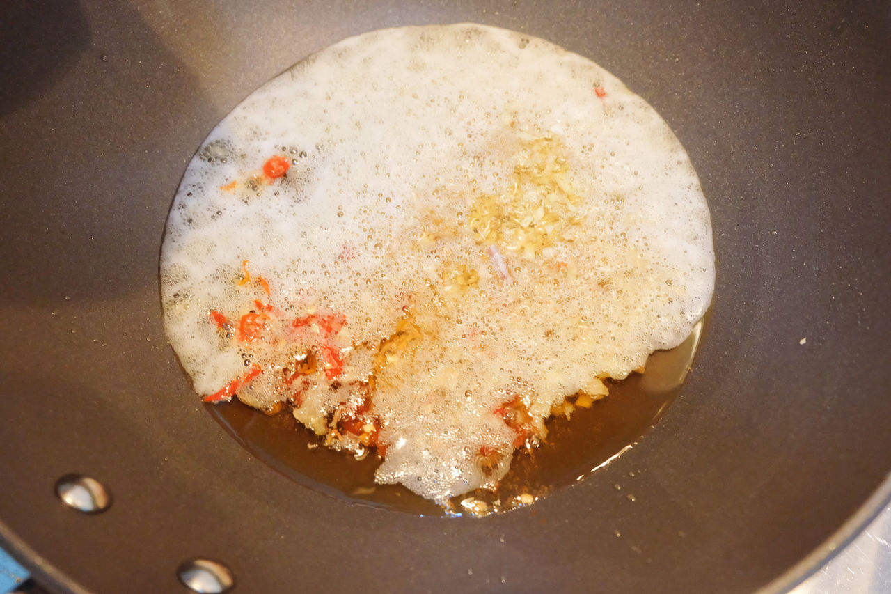 美味的私房牛肉酱的做法