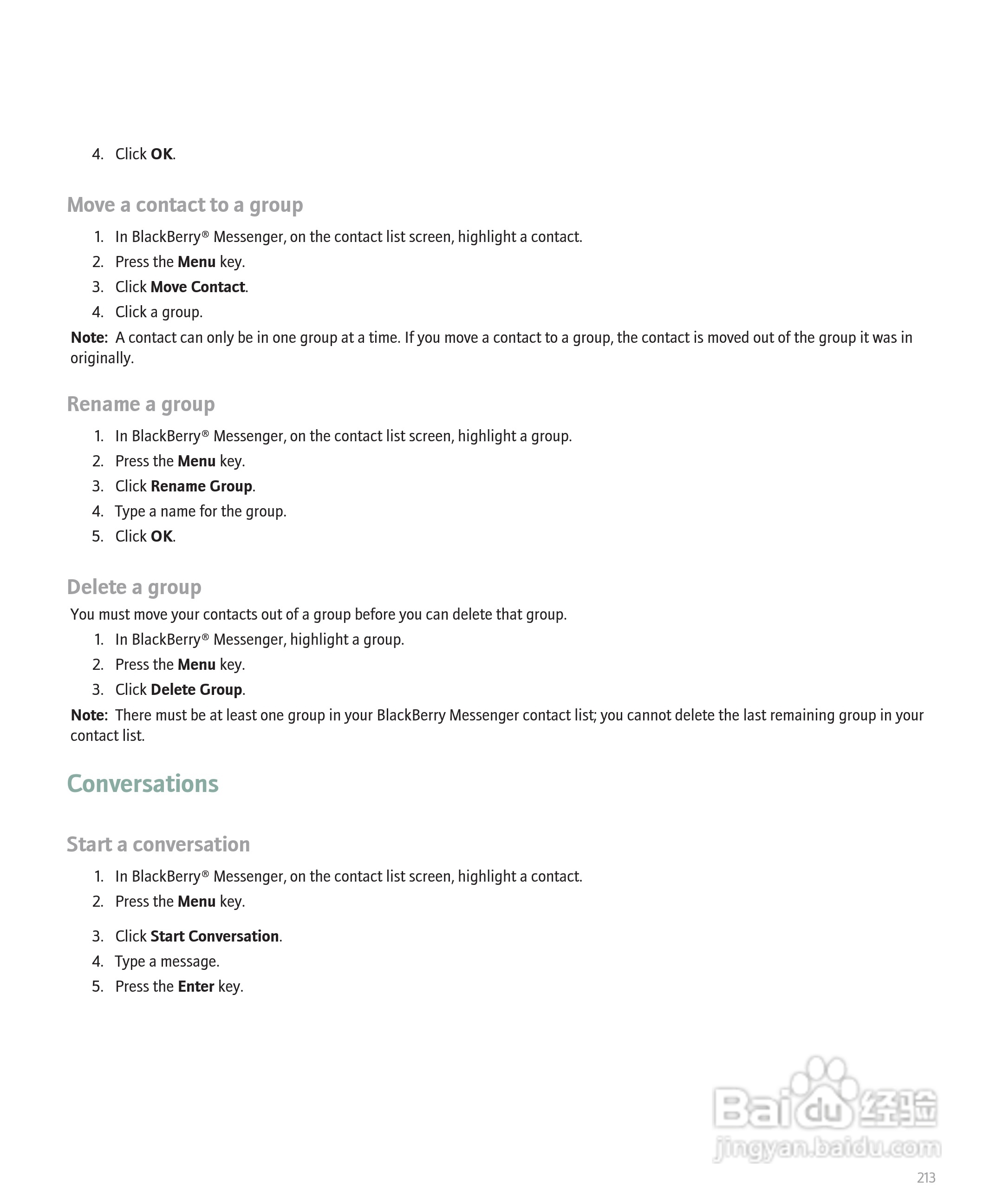 黑莓手机Curve 8300型使用说明书:[22]