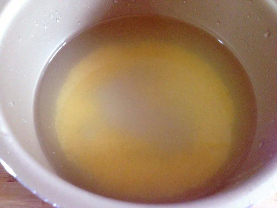 教你做海参小米粥，味道棒极了