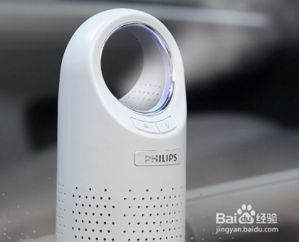 如何净化车内空气