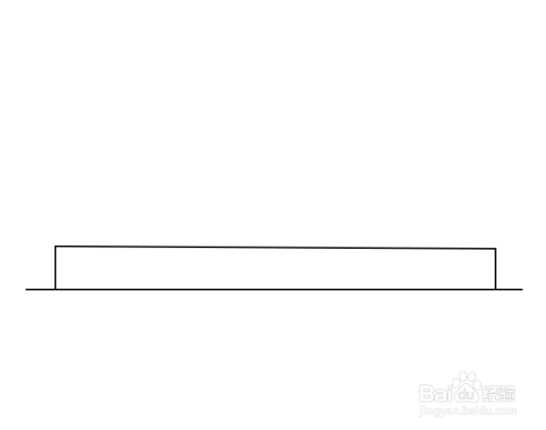 午门简笔画如何画