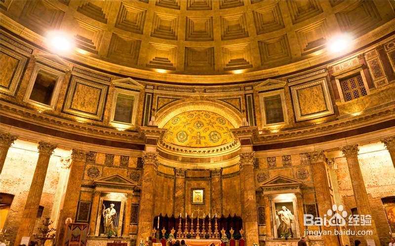 西班牙周边景点攻略