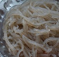 酸辣粉的超简单做法