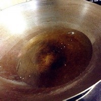 家常菜：茄子烧鸡丁