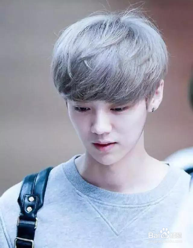 如何选择合适自己的发色