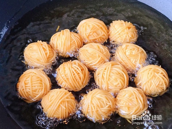 怎样做出美味的金丝鹌鹑蛋