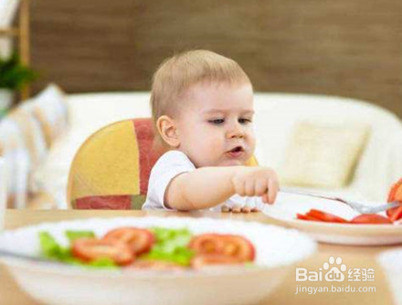 怎样预防宝宝蛀牙