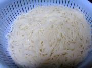 怎样自制牛肉炒米粉