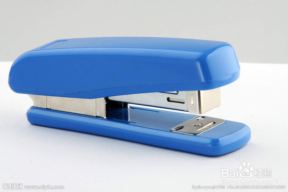 订书机的奇葩用途