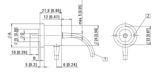 增量编码器如何启动