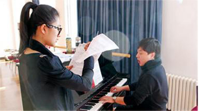 播音主持怎样做自我介绍