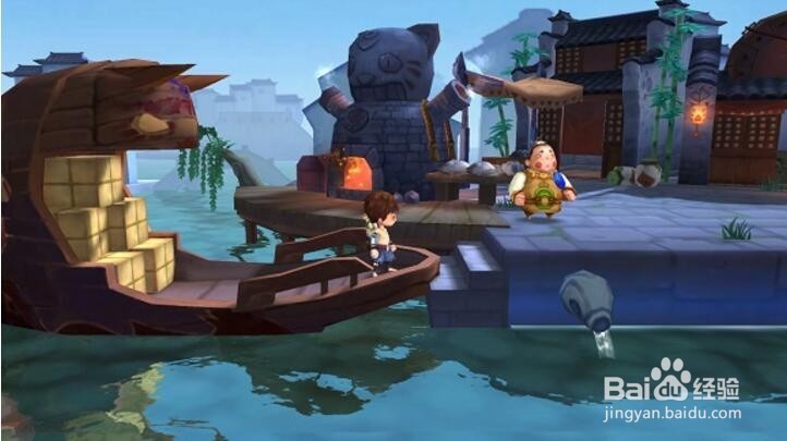 如何让神仙道2手游在电脑上玩电脑上安装方法