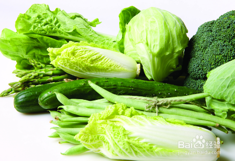 怎么炒青菜好吃