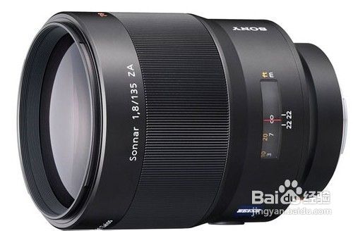 如何选购单反镜头