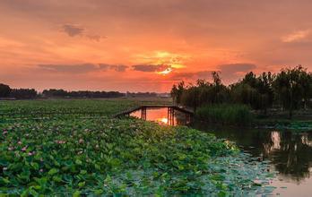 怎样自驾游不会错过北京周边的旅游美景