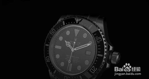 手表调时间的旋钮叫什么