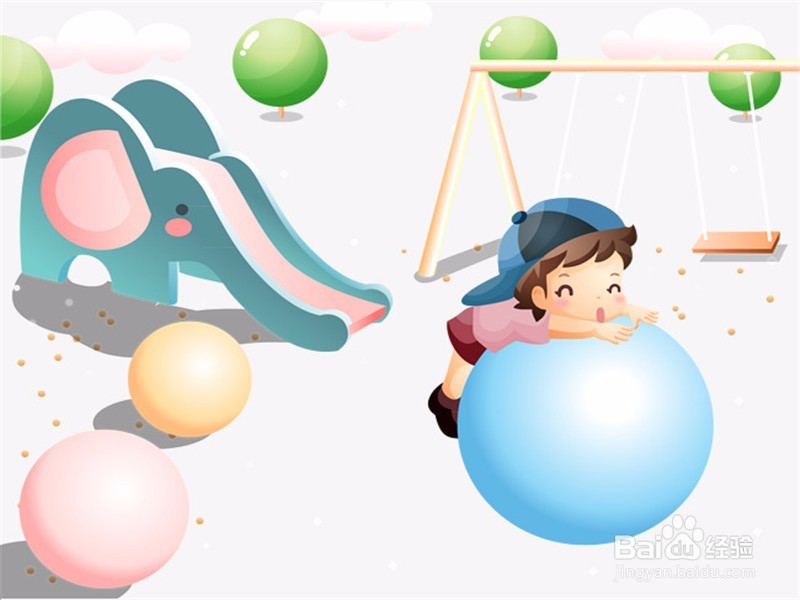 游乐园玩耍有哪些益处
