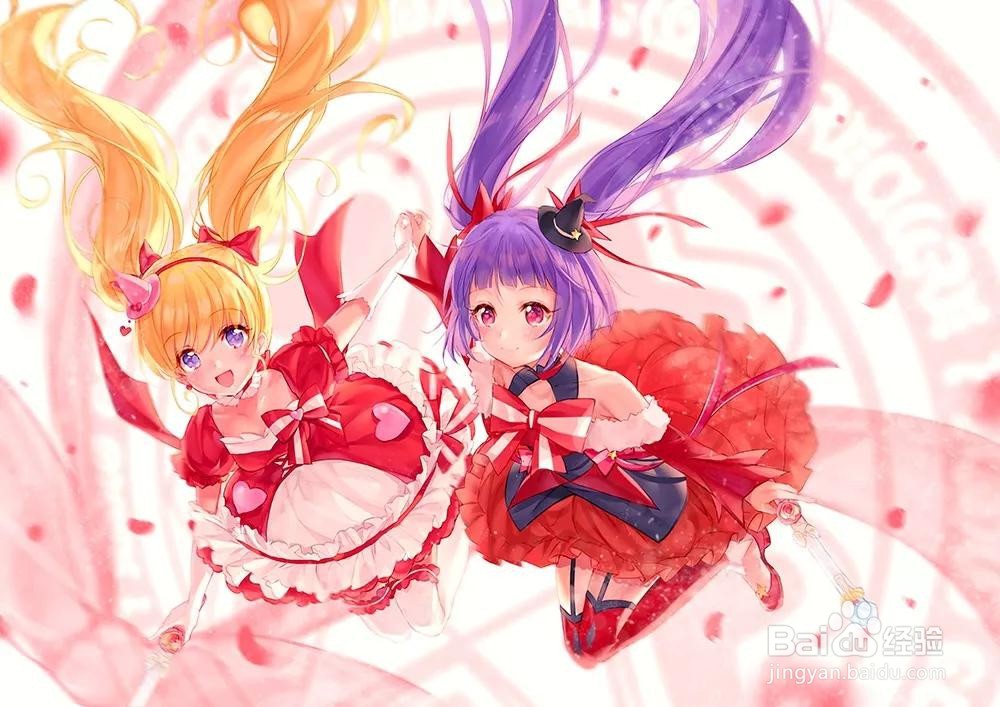 cg插画绘画如何练习？