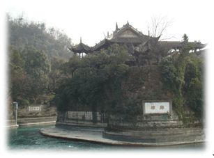 怎样安排都江堰-青城山周末自助游