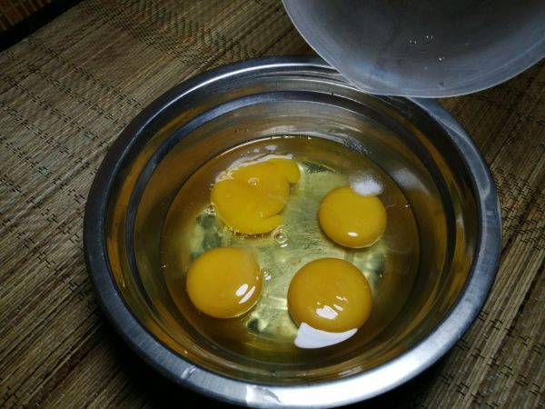 超减脂超好吃的苦瓜两吃